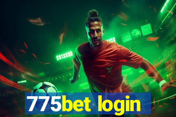 775bet login